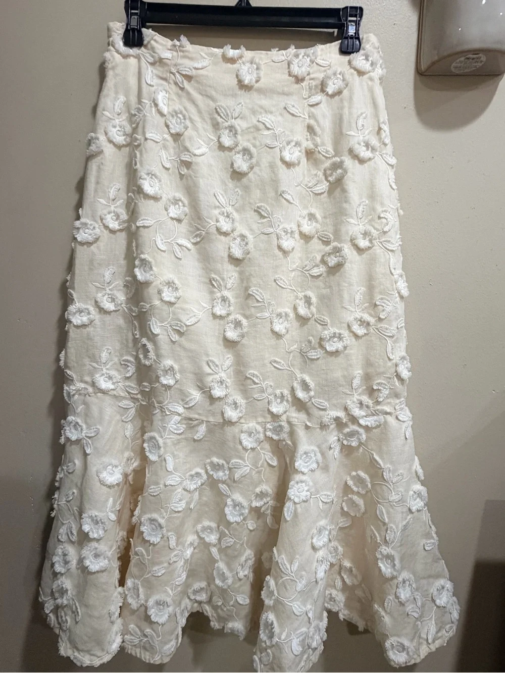 100% Linen 